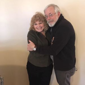 Meet your Posher, Joann